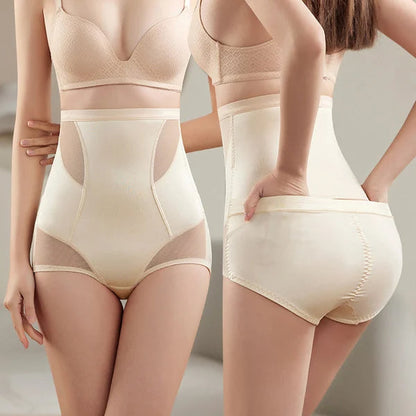 Shapewear Élégant/Fascinant En Chinlon/Coton/Élasthanne